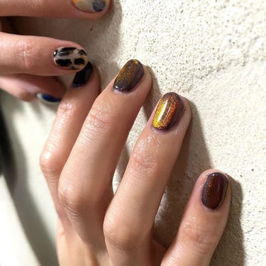 ⁡
⁡
 
⁡
my  nail... ⚮̈⠜
.
.
▪️ベース&トップ
@grace_gel 
.
▪️カラー
@arknail 
コネクトジェル シリーズ 224
.
⁡▪️マグネット
→@nai