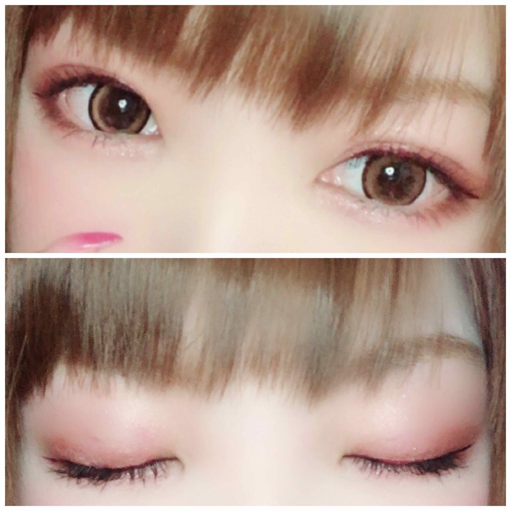 グロウフルールチークス/キャンメイク/パウダーチークを使ったクチコミ（3枚目）