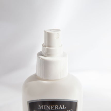 ミョウバンクリスタルスプレー/ミネラルデオストーン/デオドラント・制汗剤を使ったクチコミ(2枚目)