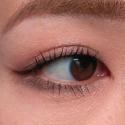 森 on LIPS 「#今日のメイク#コスメ購入品LakaForever6EyePa..」(6枚目)