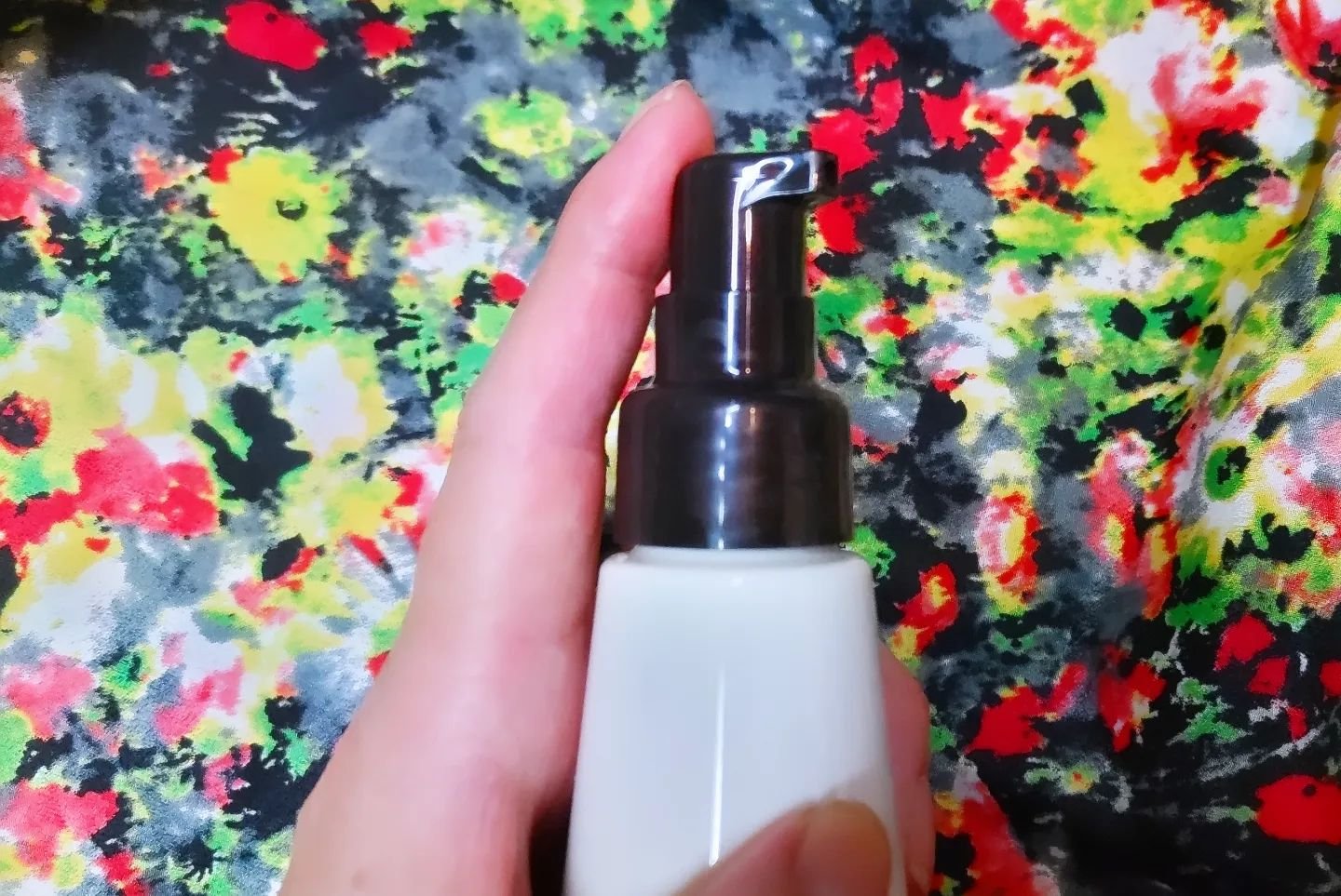 トリートメントリペアミルク/ディアボーテ/ヘアミルクを使ったクチコミ（2枚目）