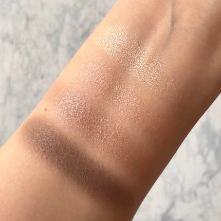 アイ カラー クォード/TOM FORD BEAUTY/アイシャドウパレットを使ったクチコミ(2枚目)