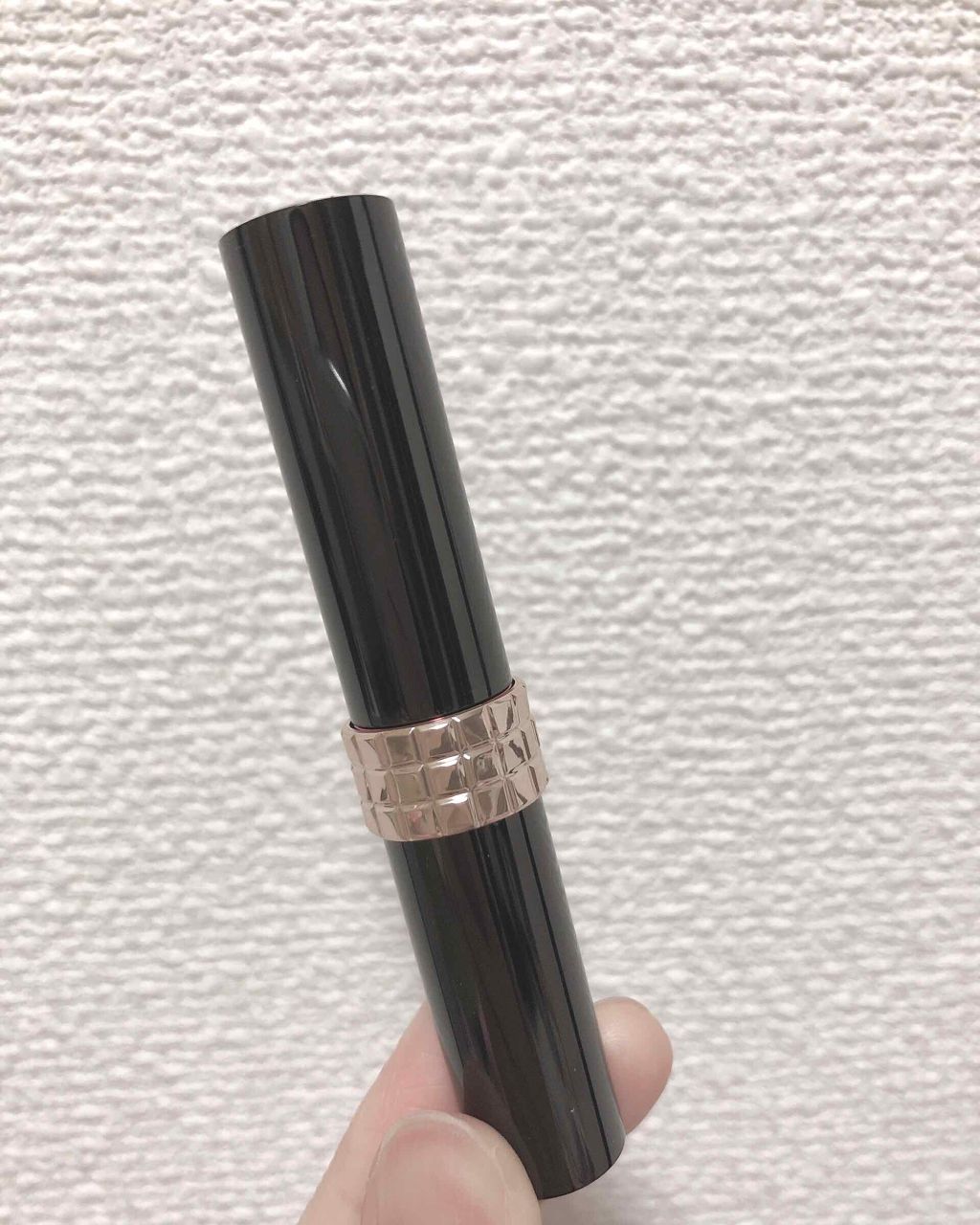 ドラマティックルージュN/マキアージュ/口紅を使ったクチコミ(1枚目)