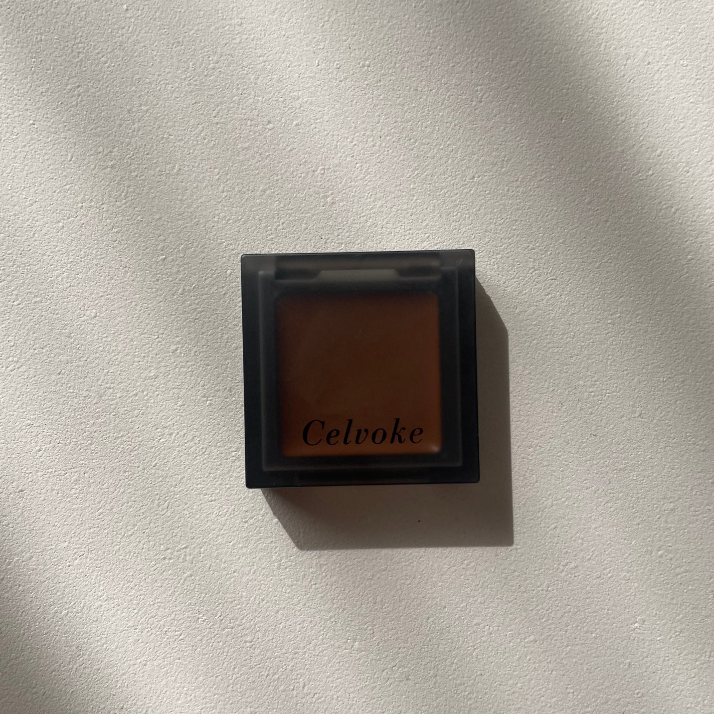 インフィニトリー カラー/Celvoke/ジェル・クリームチークを使ったクチコミ(3枚目)