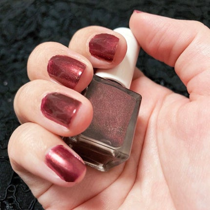 ミニネイル/パラドゥ/マニキュアを使ったクチコミ(2枚目)