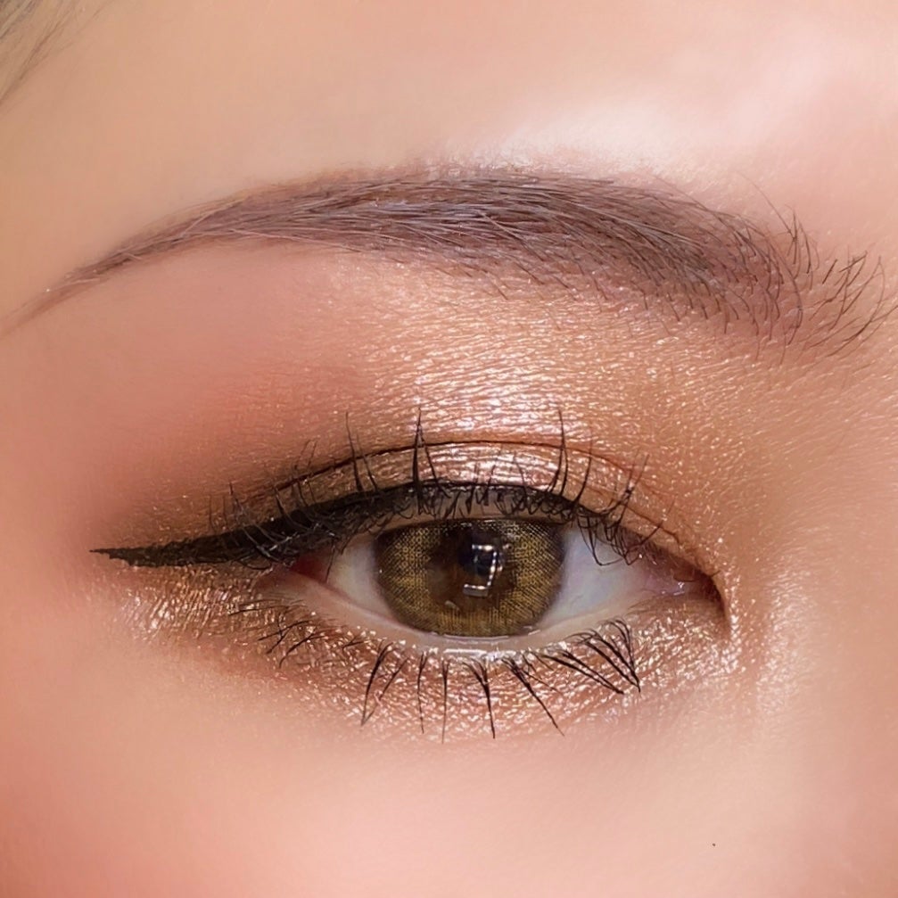 スモール アイシャドウ/M・A・C/単色アイシャドウを使ったクチコミ(8枚目)