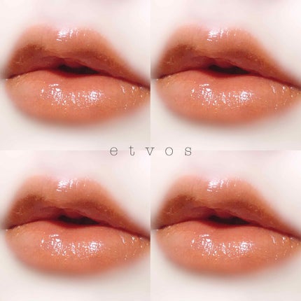 ミネラルルージュ/エトヴォス/口紅を使ったクチコミ(1枚目)