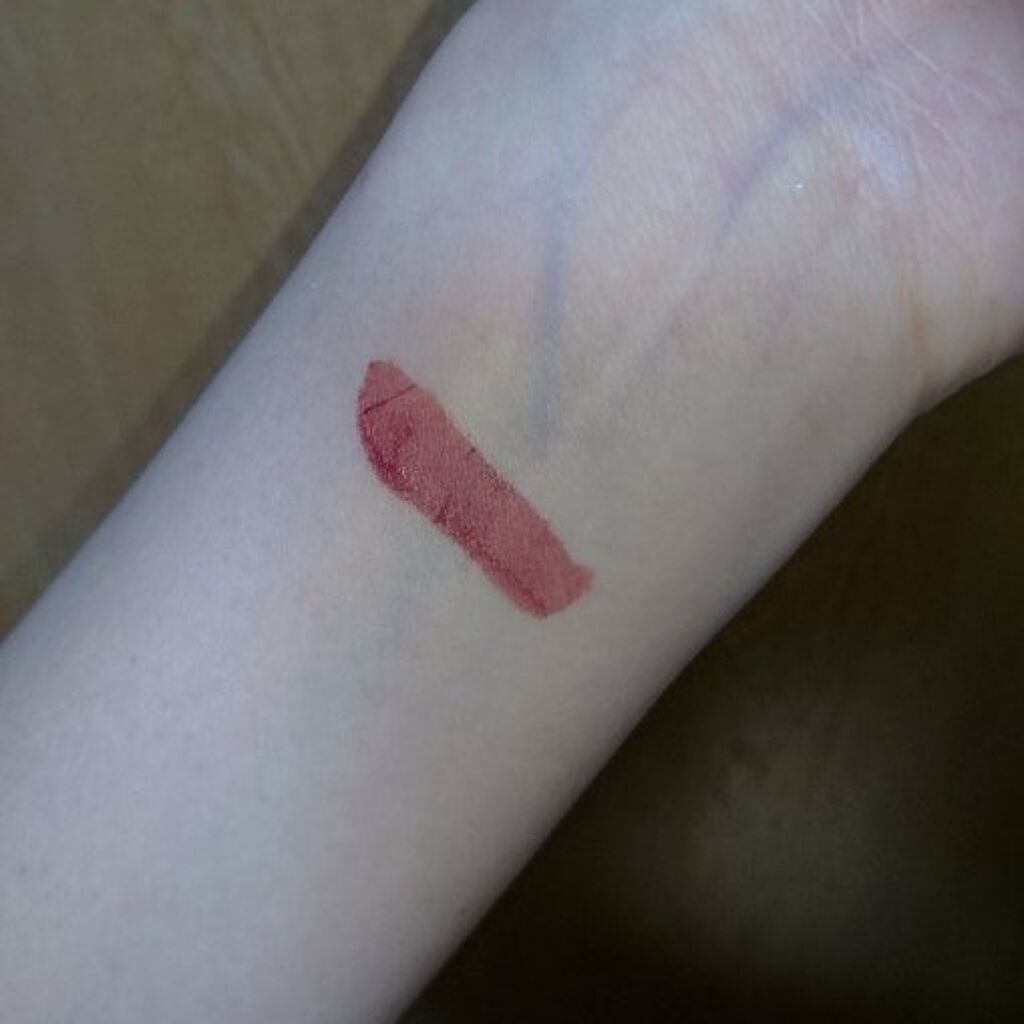 むっちリップ/b idol/口紅を使ったクチコミ(3枚目)