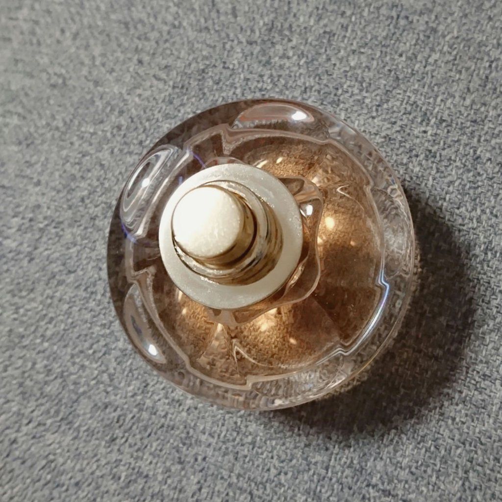 デイジー ラブ オードトワレ/MARC JACOBS/香水(レディース)を使ったクチコミ(2枚目)