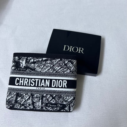 【旧】ディオールショウ サンク クルール(プラン ドゥ パリ コレクション限定品)/Dior/アイシャドウを使ったクチコミ(4枚目)