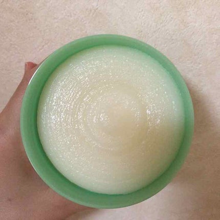 ボディ スムーザー /ハウス オブ ローゼ/ボディスクラブを使ったクチコミ(3枚目)