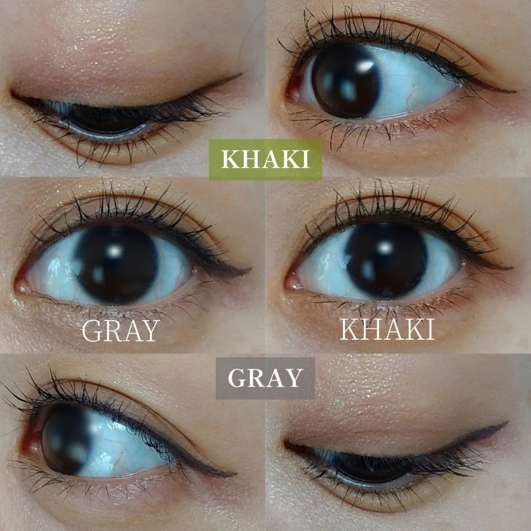 EYE OPENING LINER/UZU BY FLOWFUSHI/アイライナーを使ったクチコミ(2枚目)