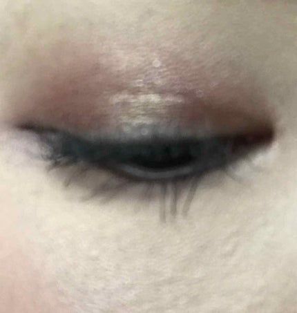 ラスティングマルチアイベース WP/キャンメイク/アイシャドウベースを使ったクチコミ(3枚目)