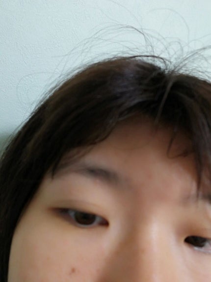 アイトーク スーパーホールド/アイトーク/二重まぶた用アイテムを使ったクチコミ(2枚目)