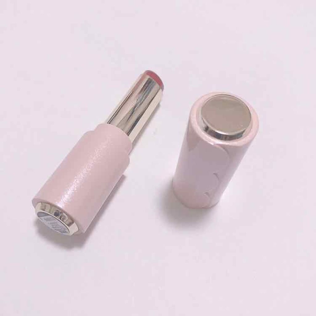 ディア マイエナメル リップトーク/ETUDE/口紅を使ったクチコミ(1枚目)