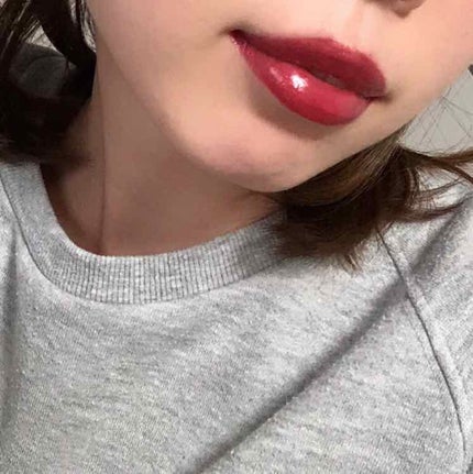 マシュマロルック リップスティック/リンメル ロンドン/口紅を使ったクチコミ(3枚目)