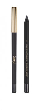 YSL アイライナー ウォータープルーフ 8 ホログラフィックブラック