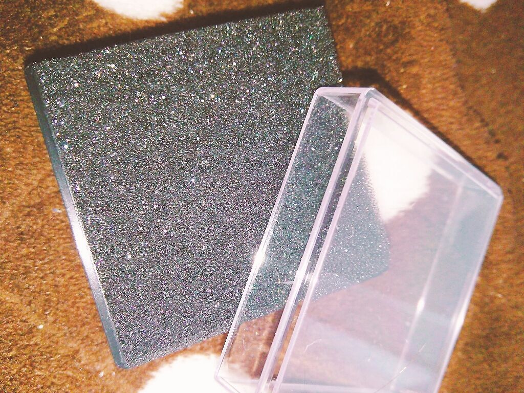 ディスプレイケースリトルクッション/セリア/その他を使ったクチコミ（2枚目）