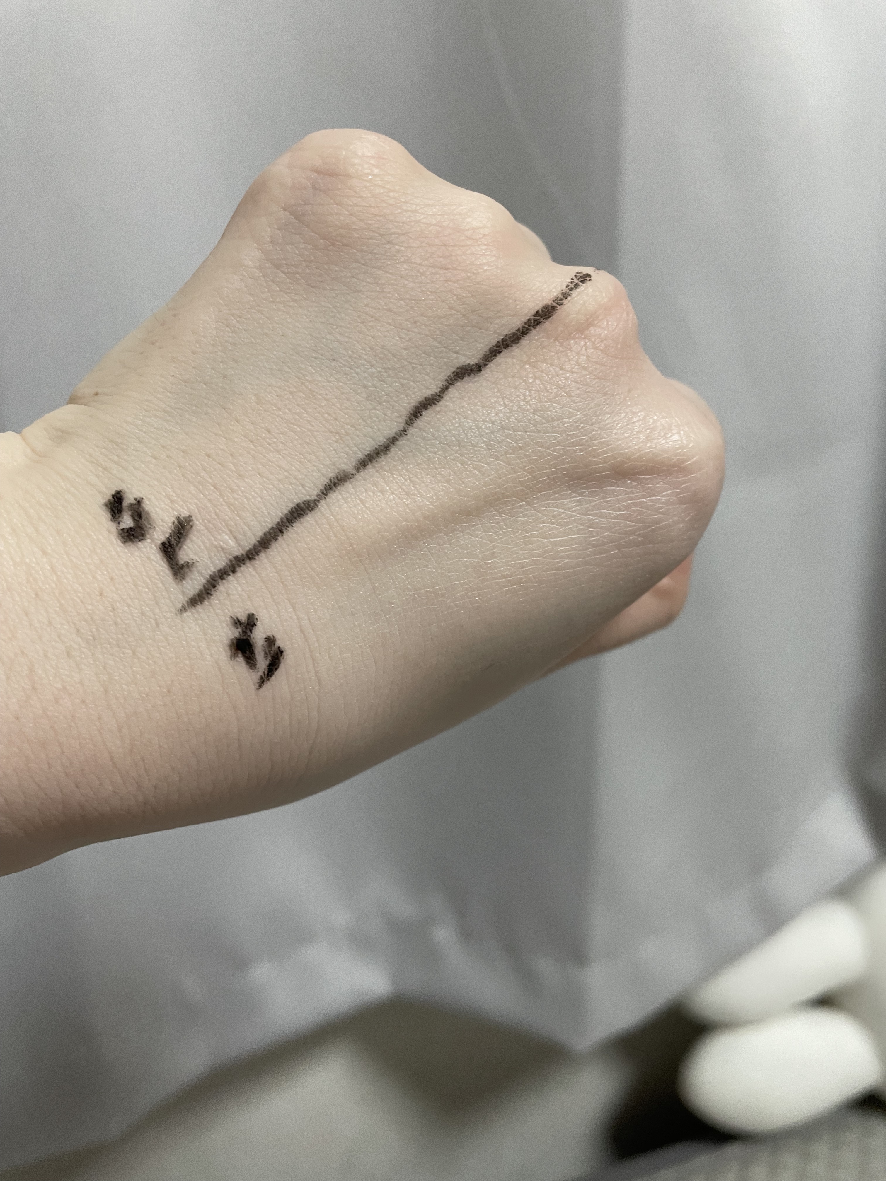 ベース クリアUVプロテクター/Ｎ organic/日焼け止めクリームを使ったクチコミ（2枚目）