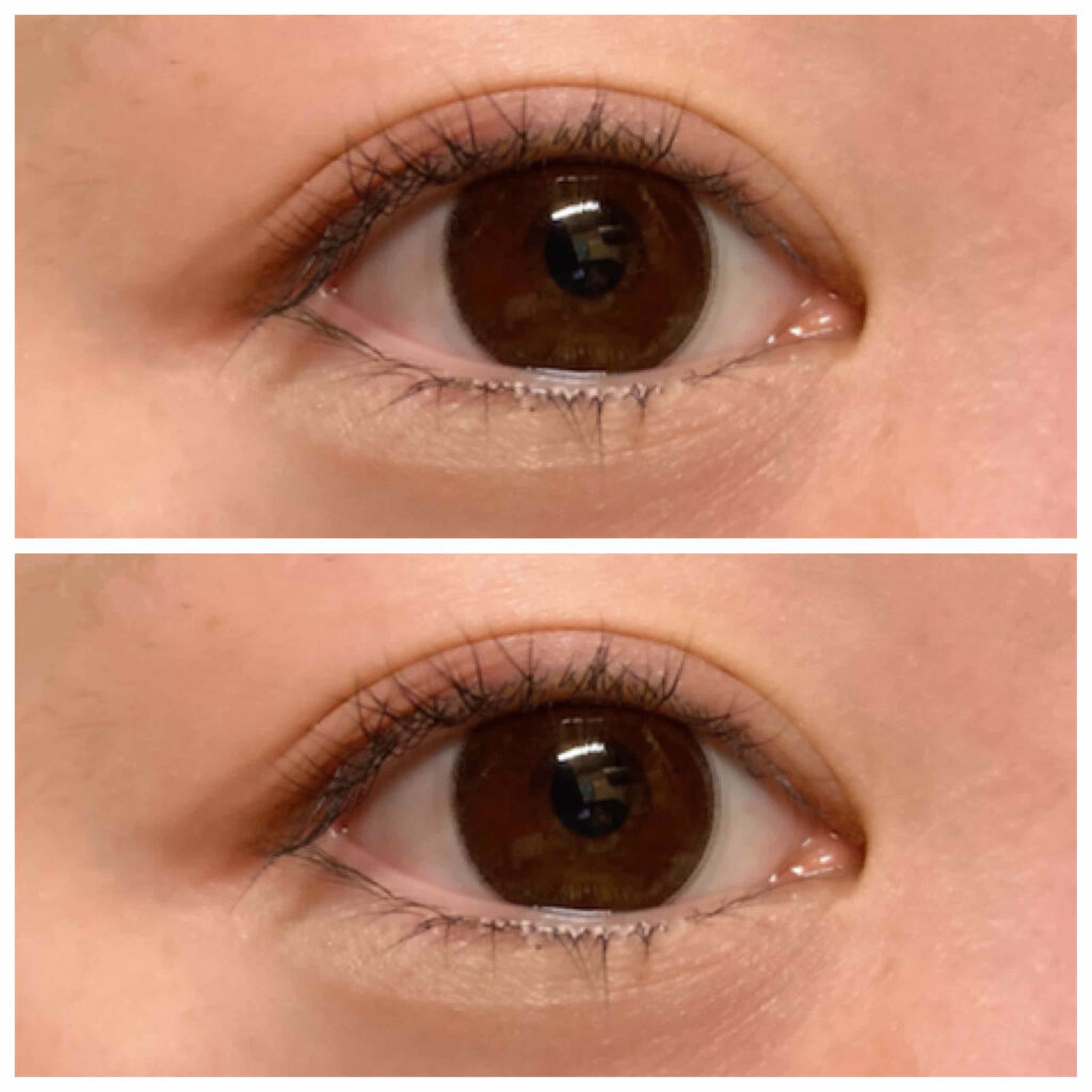 ニベア リッチケア＆カラーリップ/ニベア/リップクリームを使ったクチコミ（2枚目）