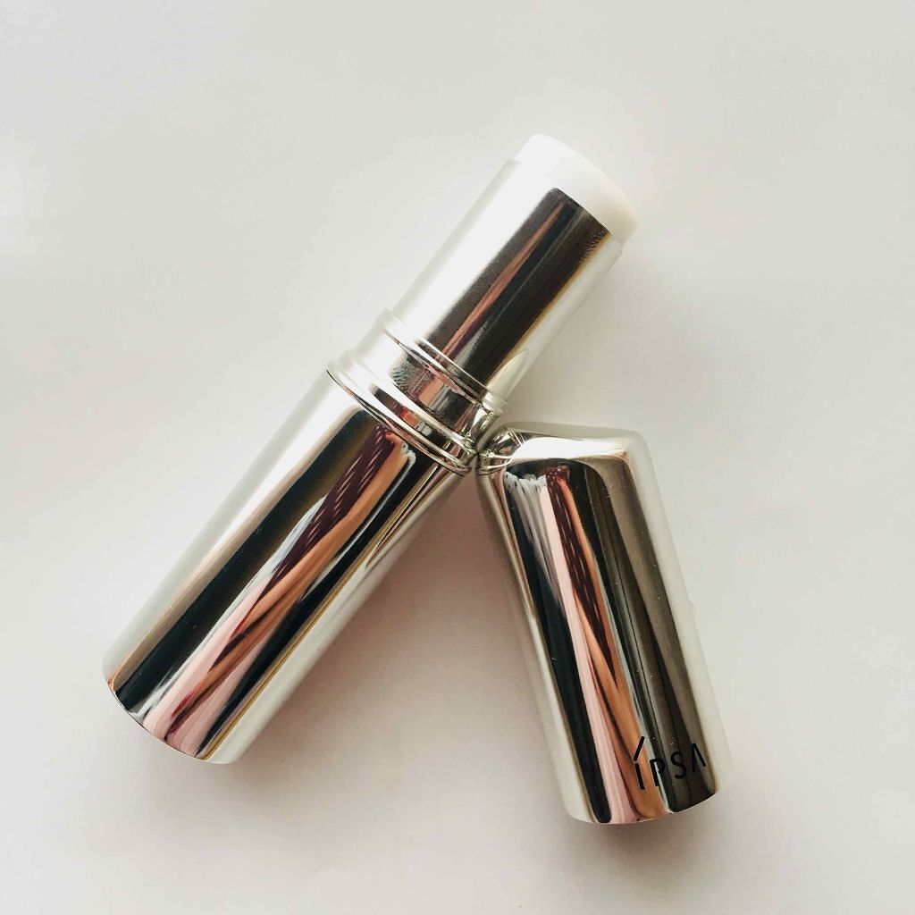 ザ・タイムR デイエッセンススティック/IPSA/美容液を使ったクチコミ（1枚目）