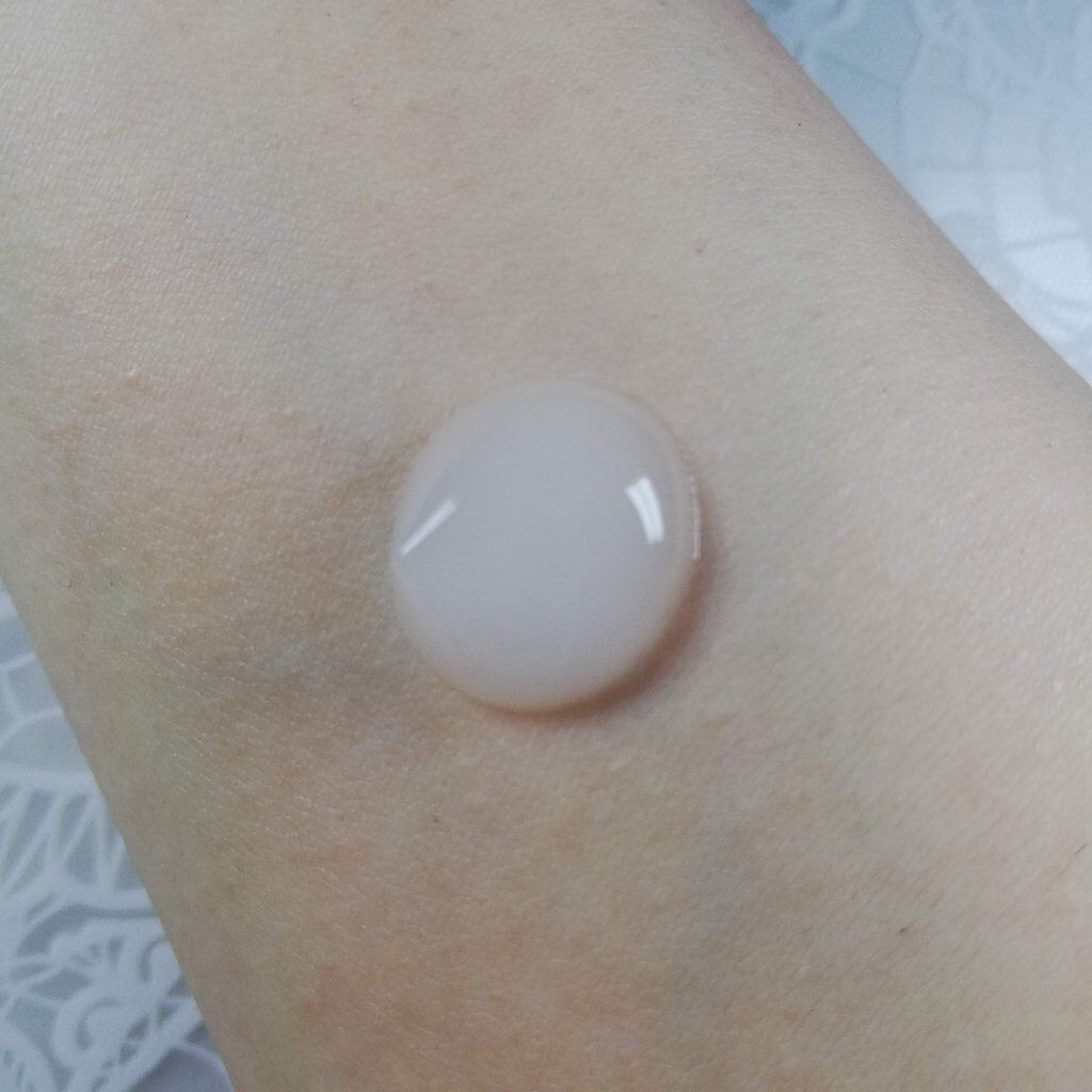 SUIKO HC ソフニングナイトマスク/SUIKO HATSUCURE/洗い流すパック・マスクを使ったクチコミ（2枚目）