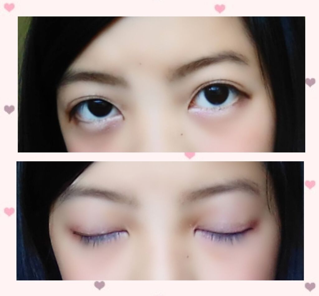 カンコレ チーク/DAISO/パウダーチークを使ったクチコミ（2枚目）