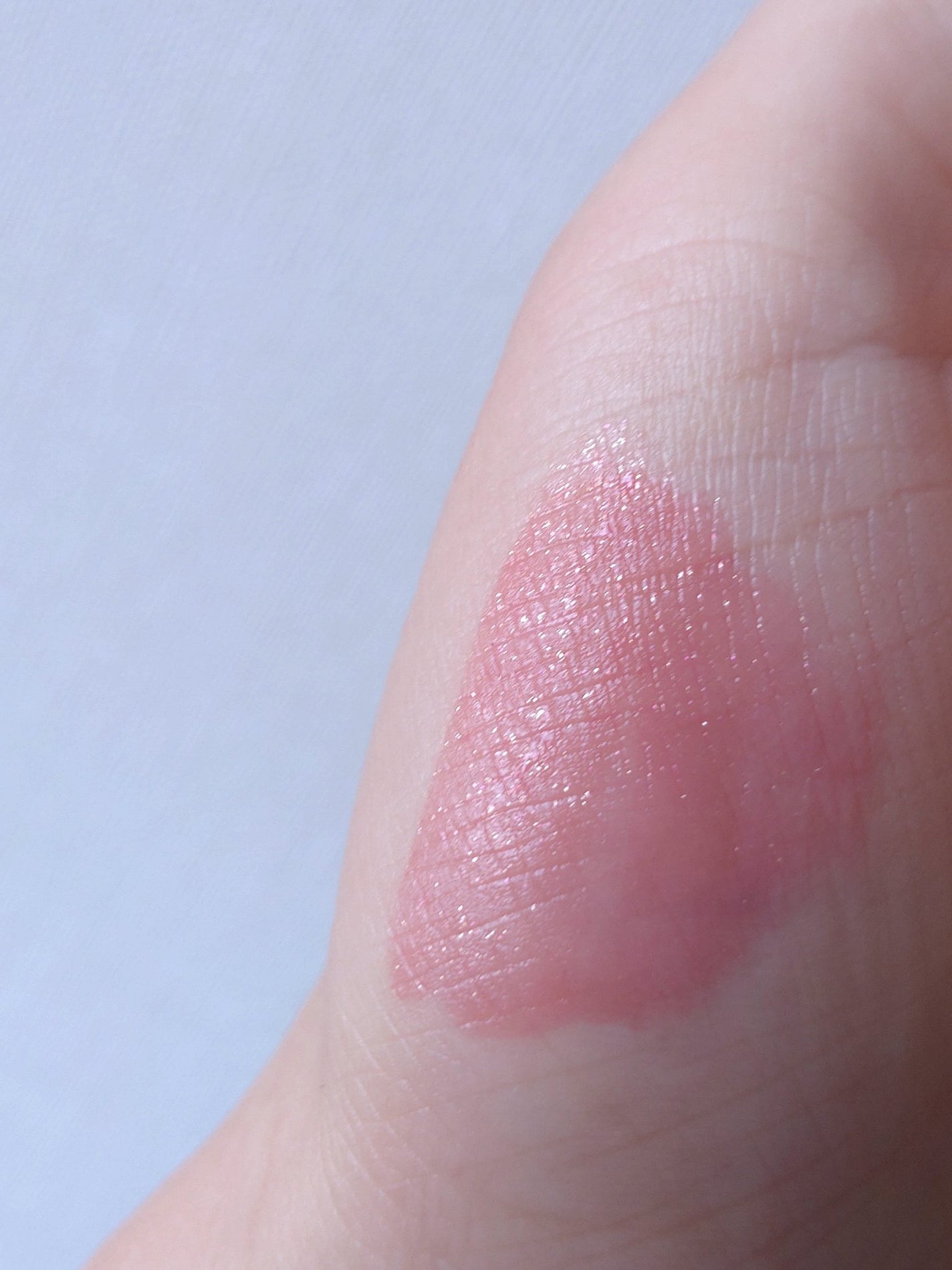 リップアーマー/KiSS/口紅を使ったクチコミ(5枚目)