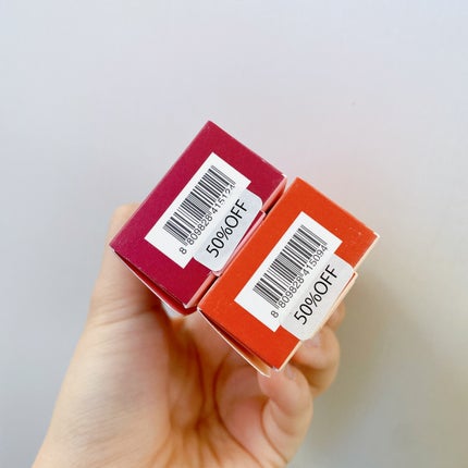 アーティスティックボールドベルベットリップ 01 For Hidden/A.BLACK/口紅の画像