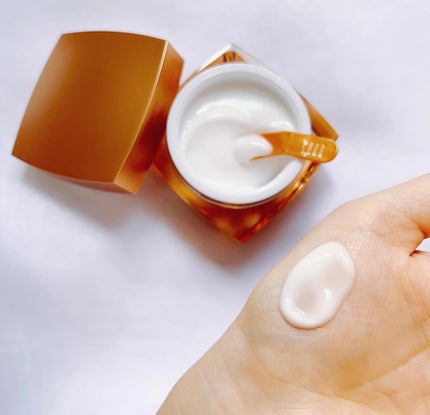 パーフェクトワン 薬用リンクルストレッチジェル/パーフェクトワン/オールインワン化粧品を使ったクチコミ(5枚目)