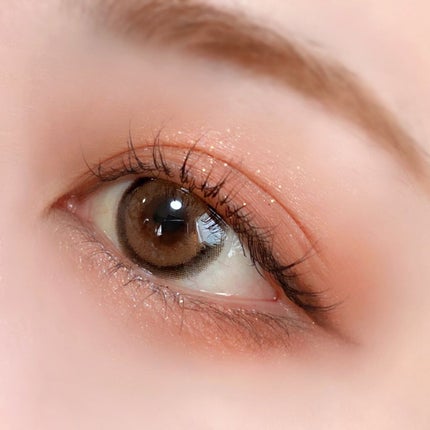 アイムユアパレット/all my things/アイシャドウパレットを使ったクチコミ(2枚目)