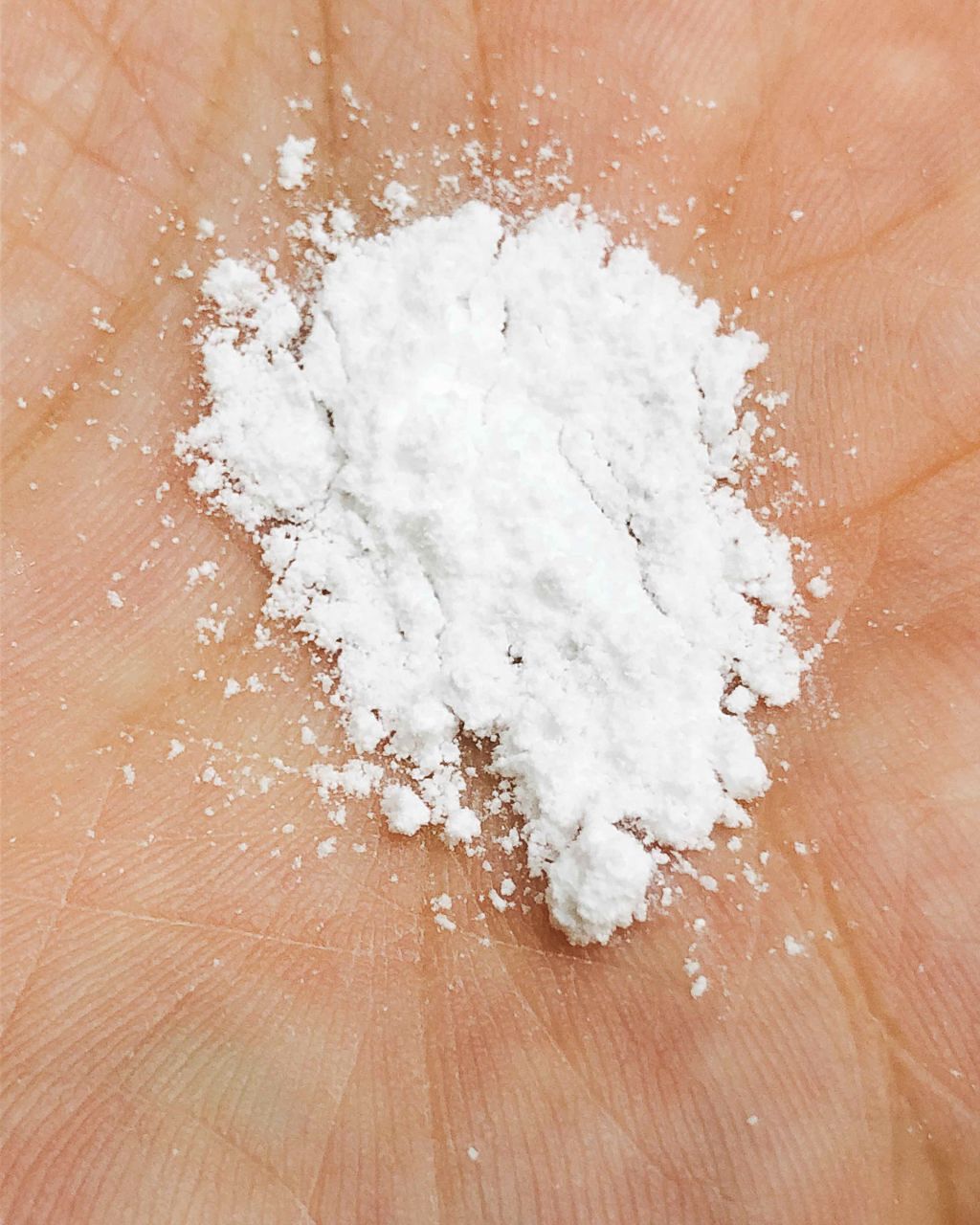 重曹スクラブ洗顔/毛穴撫子/スクラブ・ゴマージュを使ったクチコミ（2枚目）