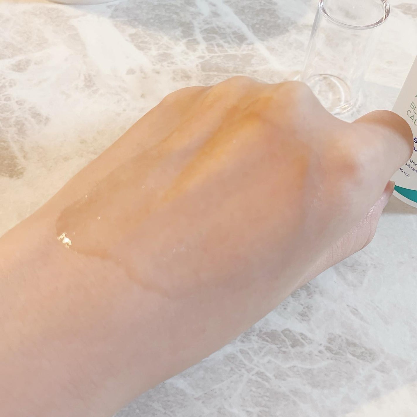 エイシカ365マイクロセラム/AESTURA/美容液を使ったクチコミ(3枚目)