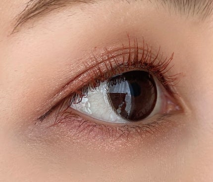 エクストラカール ボリュームマスカラ/レアナニ プラス/マスカラを使ったクチコミ(4枚目)