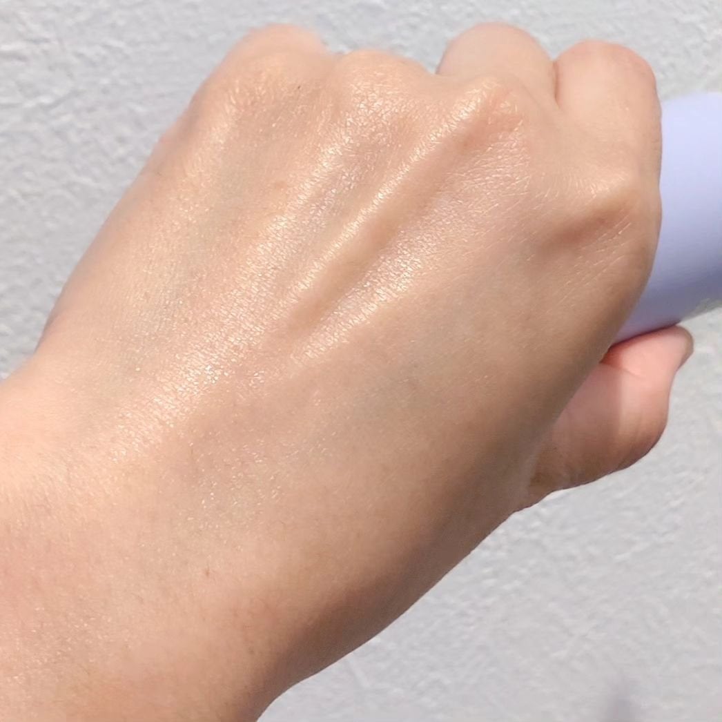 ビタミンA-mazingバクチオールナイトクリーム/By Wishtrend/フェイスクリームを使ったクチコミ(7枚目)