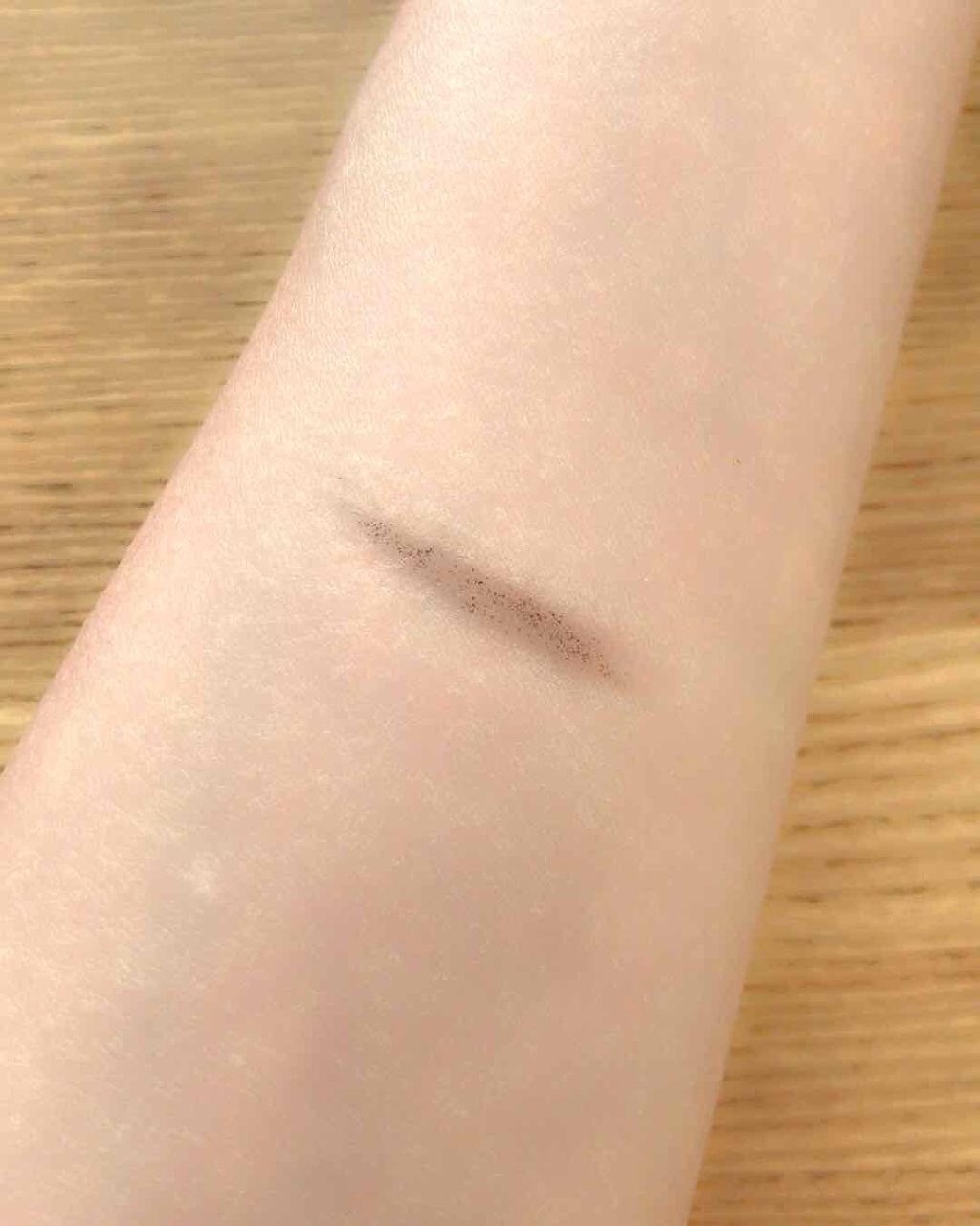 ドローイング アイブロウ ペンシル/ETUDE/アイブロウペンシルを使ったクチコミ(4枚目)