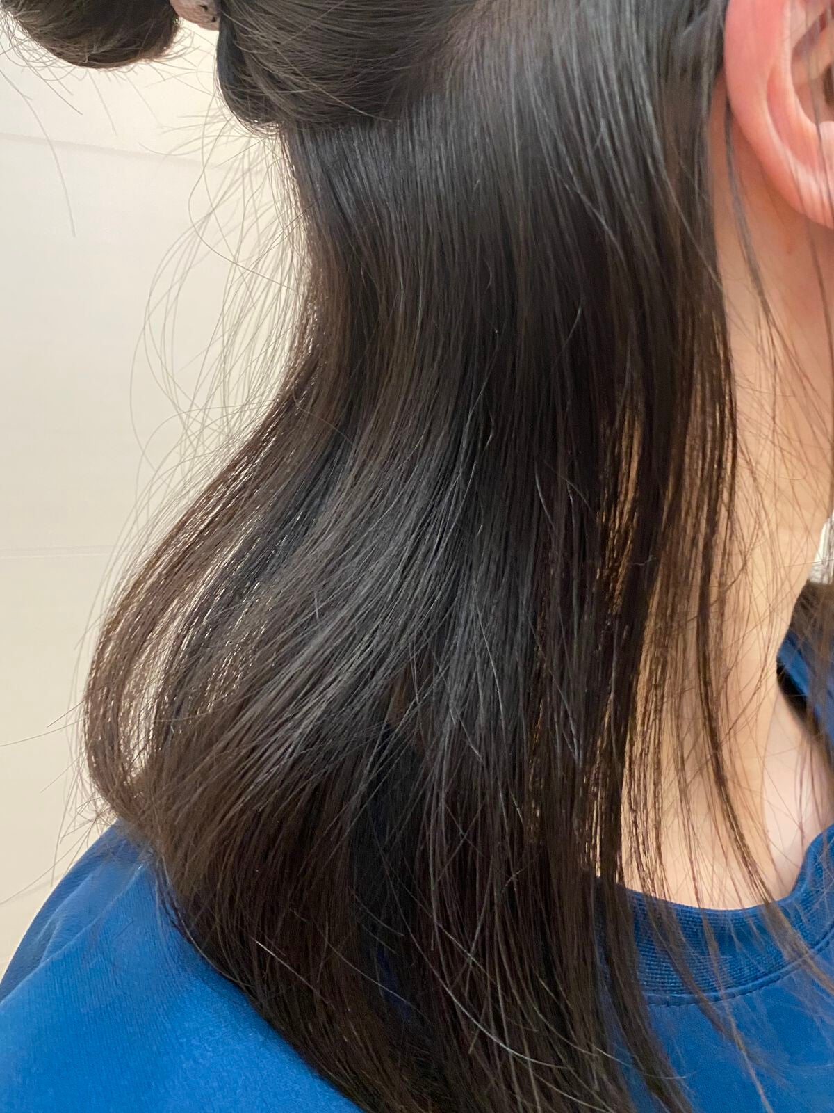 ã¶ãã¥ãŒã㣠髪ã®ãã¡çŸå®¹çŽ é«ªãå®ã ããªã¢ã·ã£ã³ããŒ/ã³ã³ãã£ã·ã§ããŒ/ãšãã»ã³ã·ã£ã«/ã·ã£ã³ããŒã»ã³ã³ãã£ã·ã§ããŒã䜿ã£ãã¯ãã³ãïŒ5æç®ïŒ