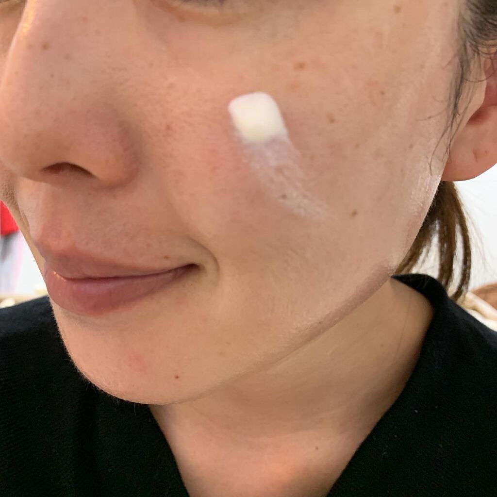 フィットミー リキッドファンデーション R/MAYBELLINE NEW YORK/リキッドファンデーションを使ったクチコミ（2枚目）