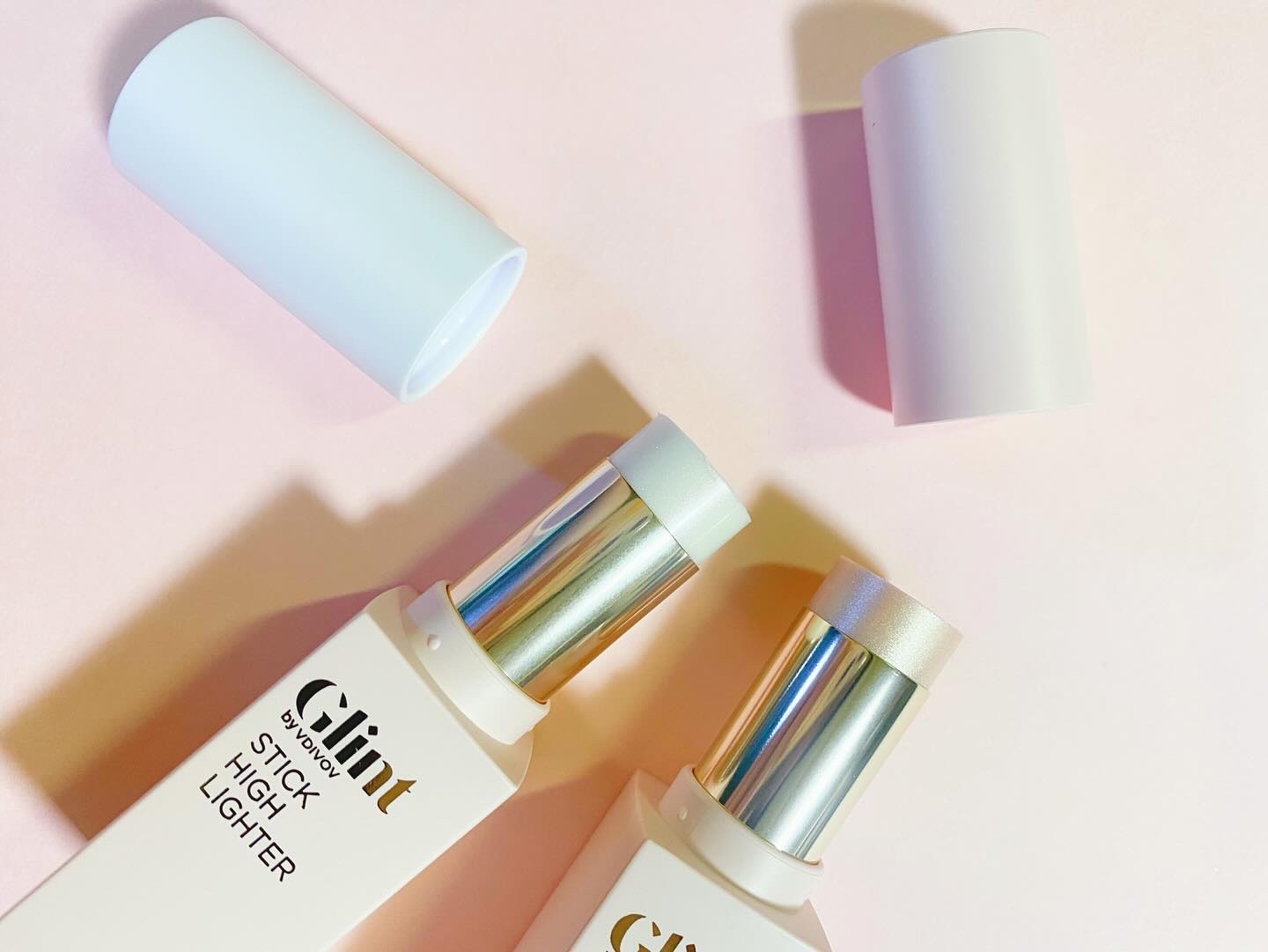 スティックハイライター/Glint/スティックハイライトを使ったクチコミ（2枚目）