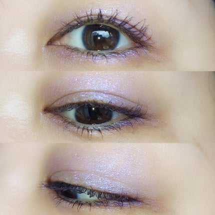 アディクション ザ アイシャドウ プリズム/ADDICTION/単色アイシャドウを使ったクチコミ(6枚目)