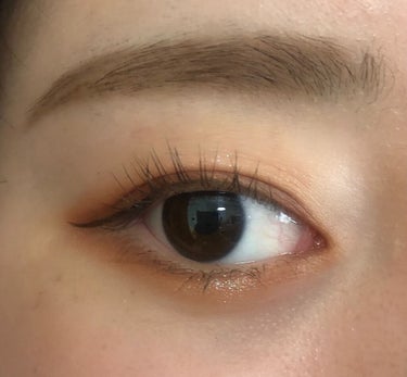 UT シャドウ パレット ミックス フィニッシュ/NYX Professional Makeup/パウダーアイシャドウを使ったクチコミ（2枚目）