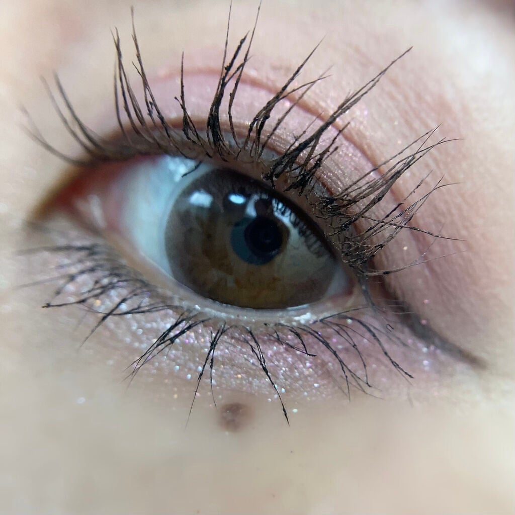 ベターザンパレット/rom&nd/アイシャドウパレットを使ったクチコミ(4枚目)