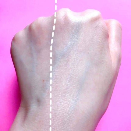 トゥー フェイスド ハングオーバー フェイスプライマー/Too Faced/化粧下地を使ったクチコミ(4枚目)