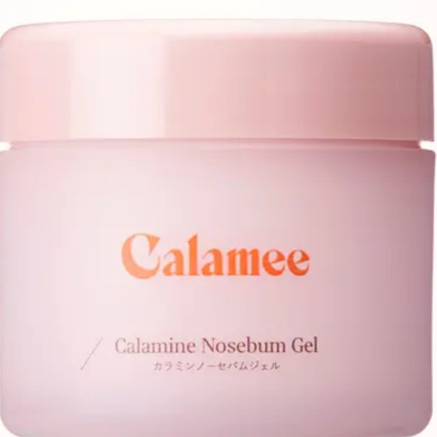 カラミー カラミンノーセバムジェル/Calamee/フェイスクリームを使ったクチコミ（1枚目）