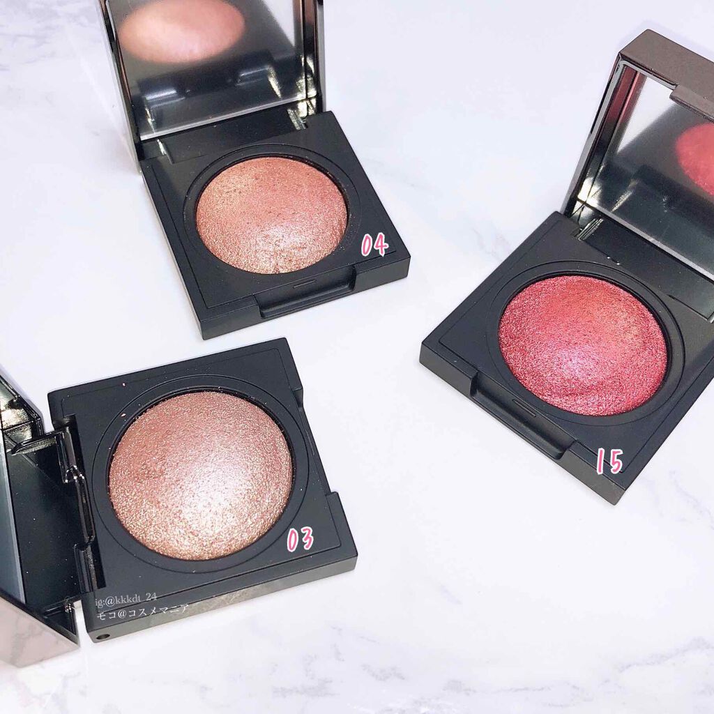 プリズム エアー シャドウ/CLIO/単色アイシャドウを使ったクチコミ（2枚目）