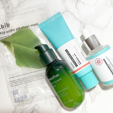 マデカソ CICAクリーム /A’pieu/フェイスクリームを使ったクチコミ(1枚目)