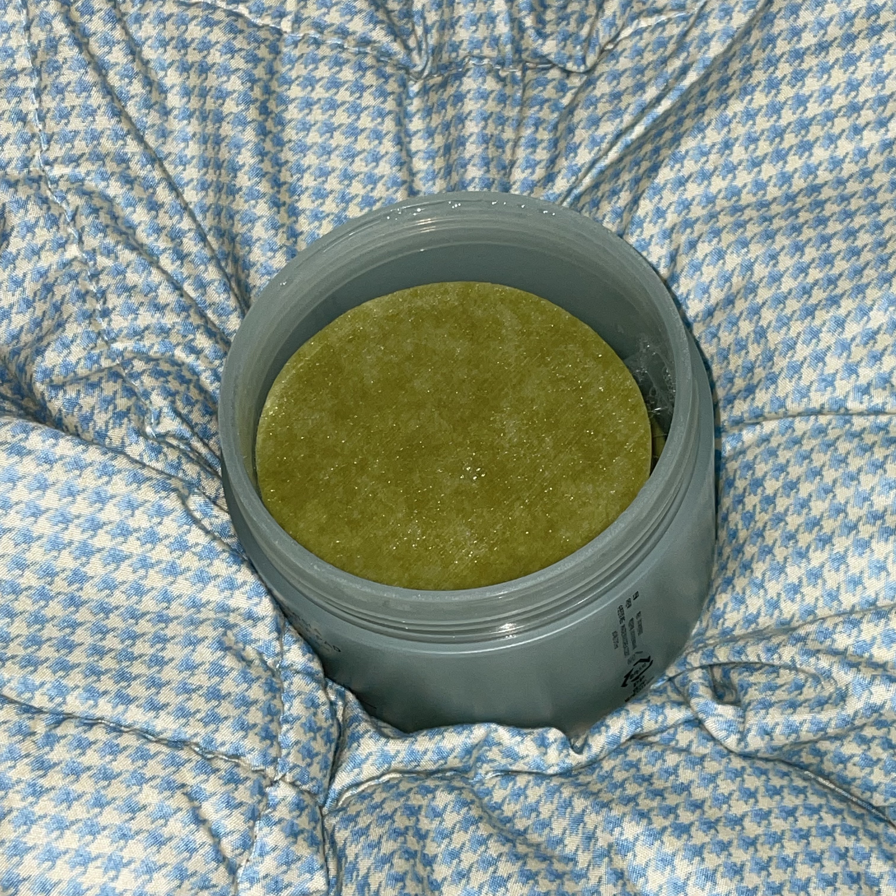 ピュアアルテミシアカーミングパッド/HANYUL(ハンユル)/トナーパッドを使ったクチコミ（2枚目）