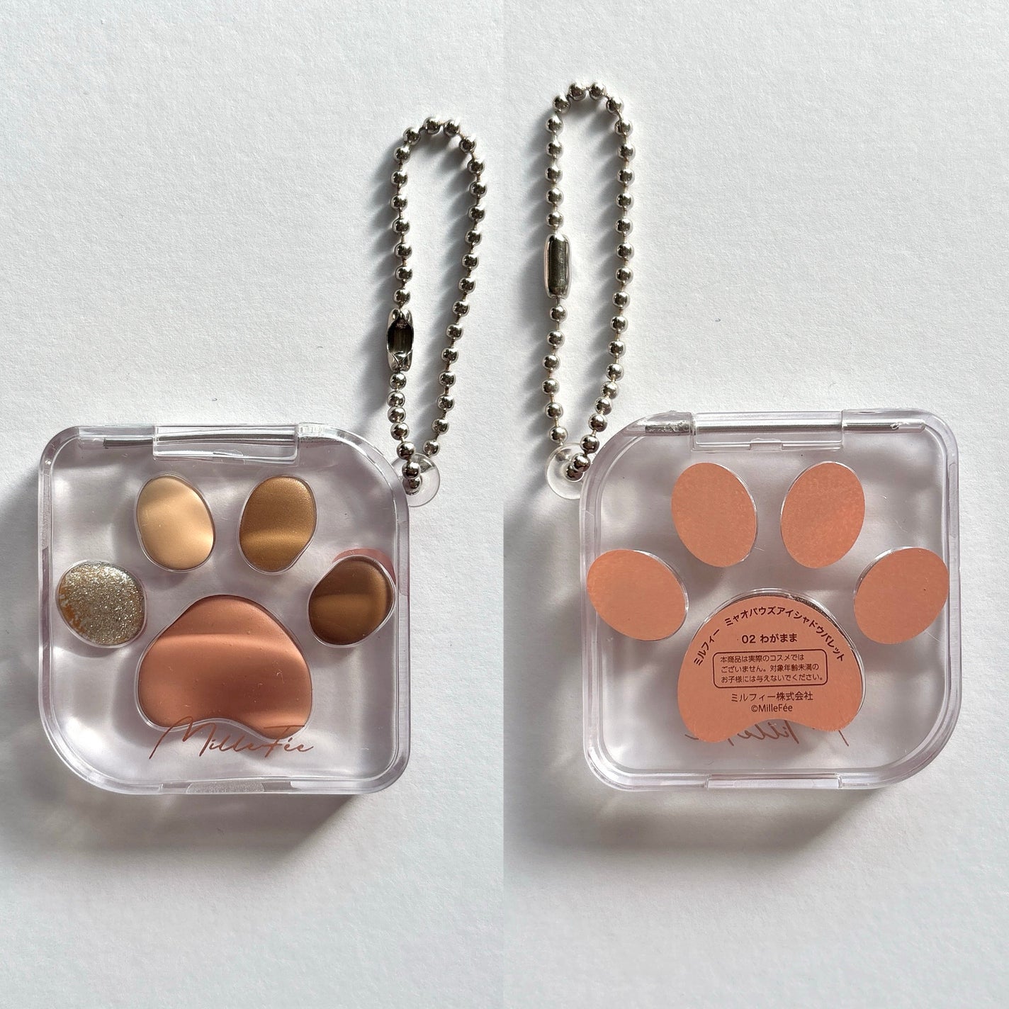 月光人魚シリーズ アクセサリーケース/FlowerKnows/その他を使ったクチコミ(4枚目)