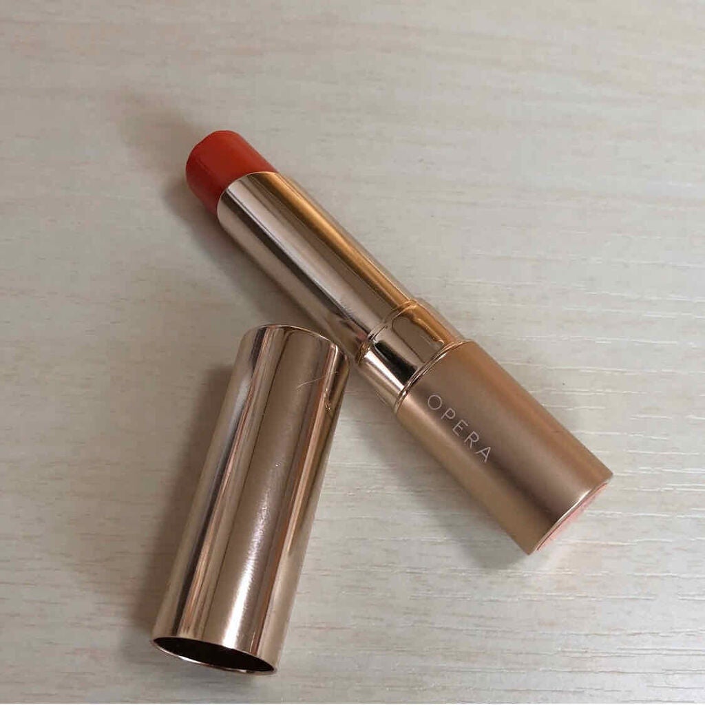オペラ リップティント N/OPERA/リップティントを使ったクチコミ(2枚目)