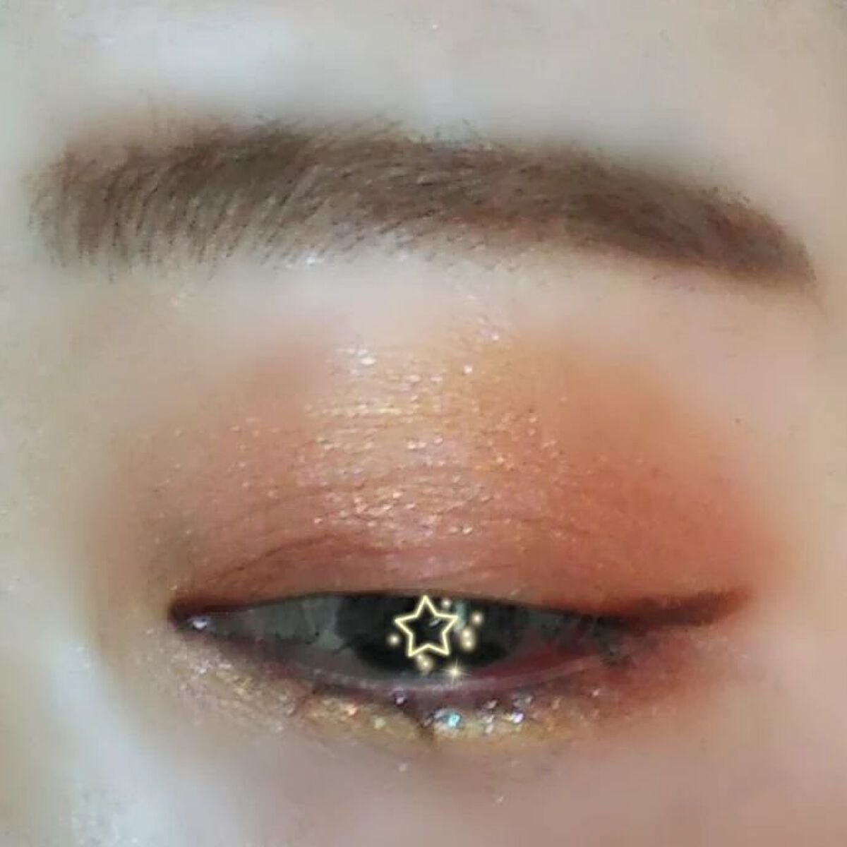 ロング&カールマスカラ アドバンストフィルム/ヒロインメイク/マスカラを使ったクチコミ(6枚目)